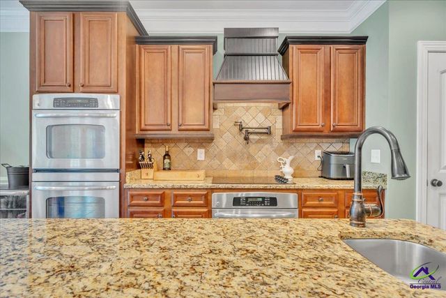 1035 Chattahoochee Drive, Bonaire, GA 31005