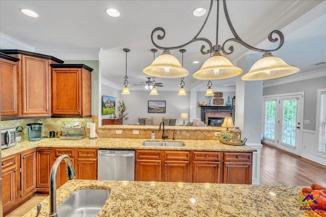 1035 Chattahoochee Drive, Bonaire, GA 31005