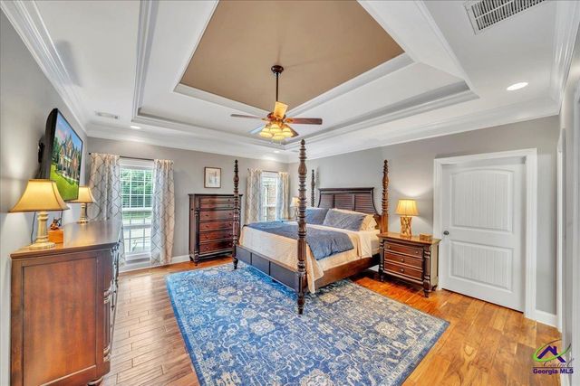 1035 Chattahoochee Drive, Bonaire, GA 31005