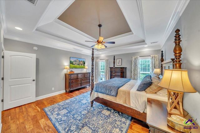 1035 Chattahoochee Drive, Bonaire, GA 31005