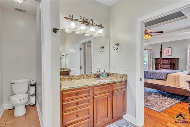 1035 Chattahoochee Drive, Bonaire, GA 31005
