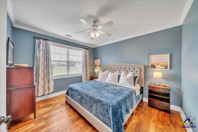 1035 Chattahoochee Drive, Bonaire, GA 31005
