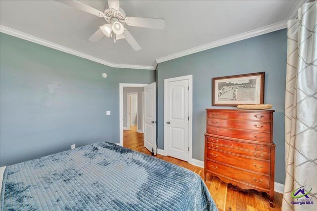 1035 Chattahoochee Drive, Bonaire, GA 31005