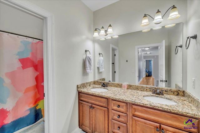 1035 Chattahoochee Drive, Bonaire, GA 31005