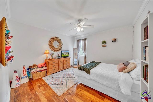 1035 Chattahoochee Drive, Bonaire, GA 31005