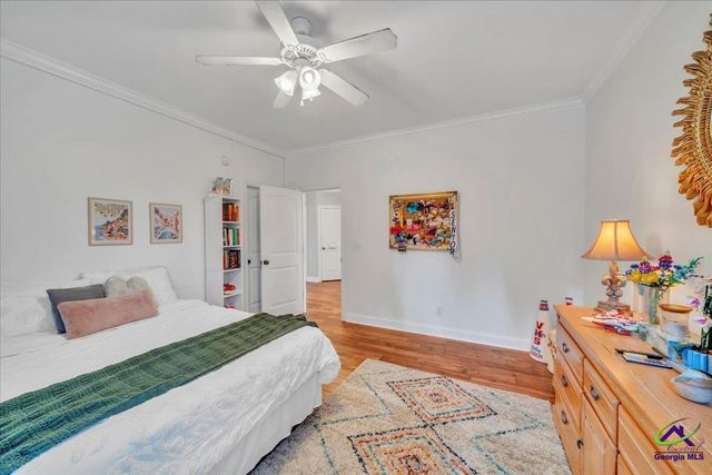 1035 Chattahoochee Drive, Bonaire, GA 31005