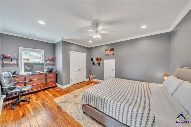 1035 Chattahoochee Drive, Bonaire, GA 31005