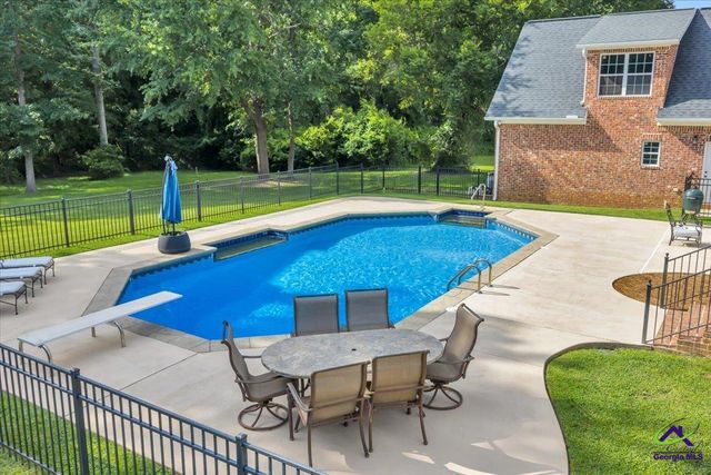 1035 Chattahoochee Drive, Bonaire, GA 31005