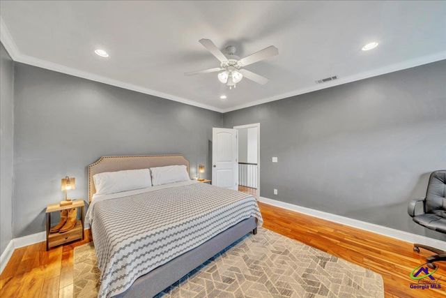 1035 Chattahoochee Drive, Bonaire, GA 31005