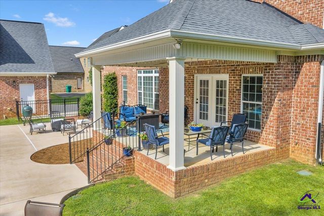 1035 Chattahoochee Drive, Bonaire, GA 31005