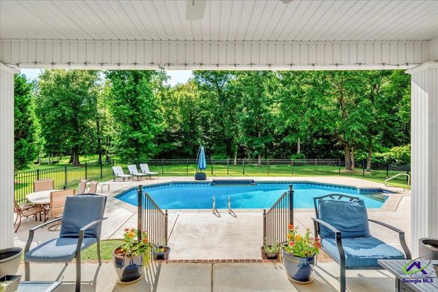 1035 Chattahoochee Drive, Bonaire, GA 31005