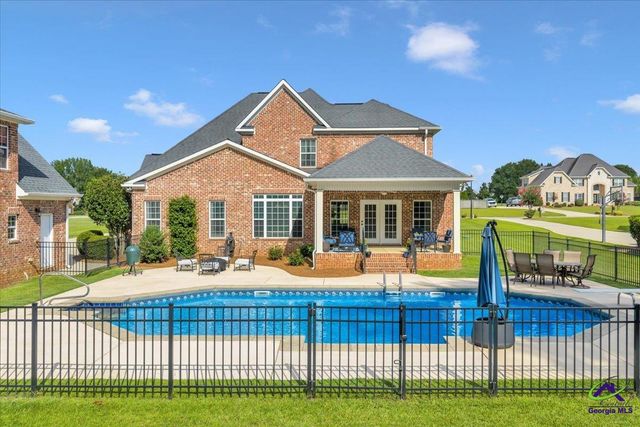 1035 Chattahoochee Drive, Bonaire, GA 31005