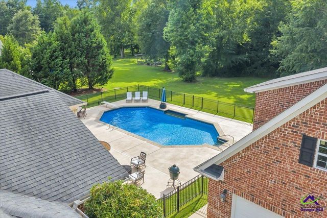 1035 Chattahoochee Drive, Bonaire, GA 31005