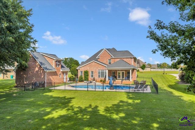 1035 Chattahoochee Drive, Bonaire, GA 31005