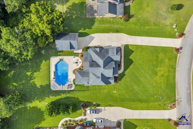1035 Chattahoochee Drive, Bonaire, GA 31005