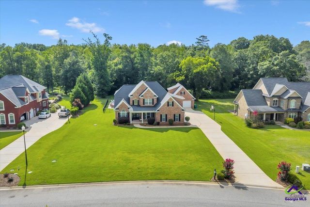 1035 Chattahoochee Drive, Bonaire, GA 31005