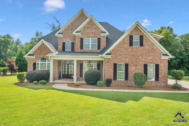 1035 Chattahoochee Drive, Bonaire, GA 31005