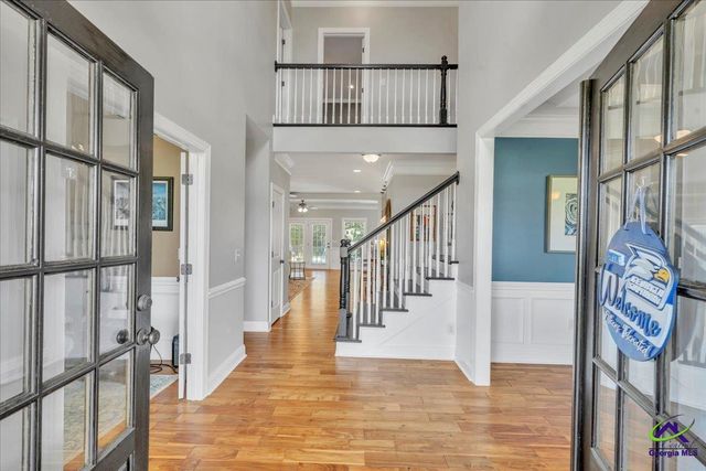 1035 Chattahoochee Drive, Bonaire, GA 31005