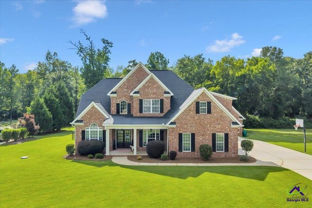 1035 Chattahoochee Drive, Bonaire, GA 31005