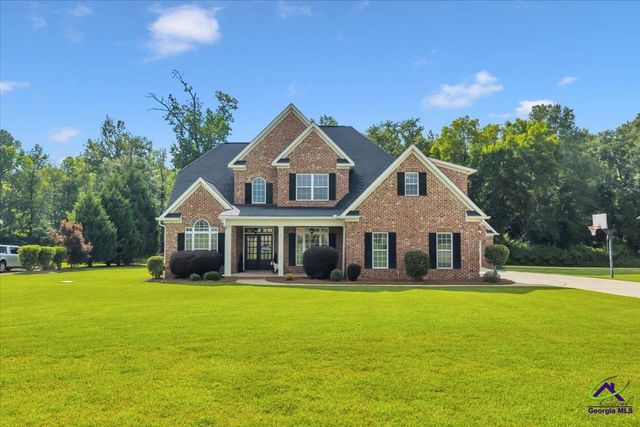 1035 Chattahoochee Drive, Bonaire, GA 31005