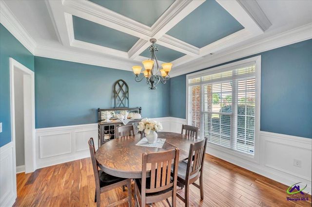 1035 Chattahoochee Drive, Bonaire, GA 31005