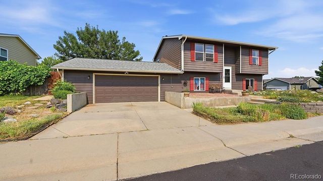 513 Sundance Circle, Dacono, CO 80514