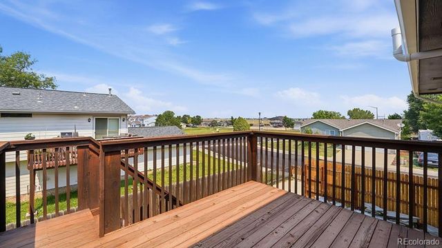 513 Sundance Circle, Dacono, CO 80514