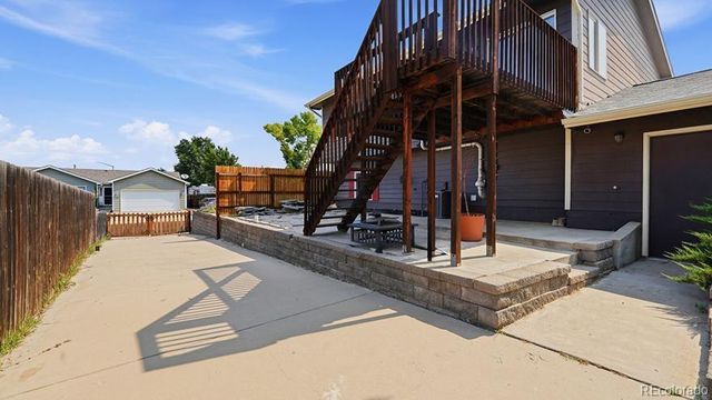 513 Sundance Circle, Dacono, CO 80514