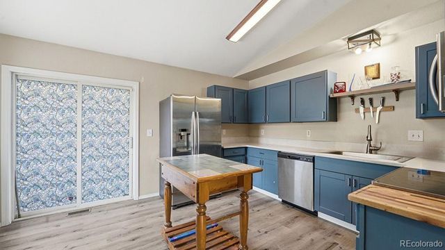 513 Sundance Circle, Dacono, CO 80514