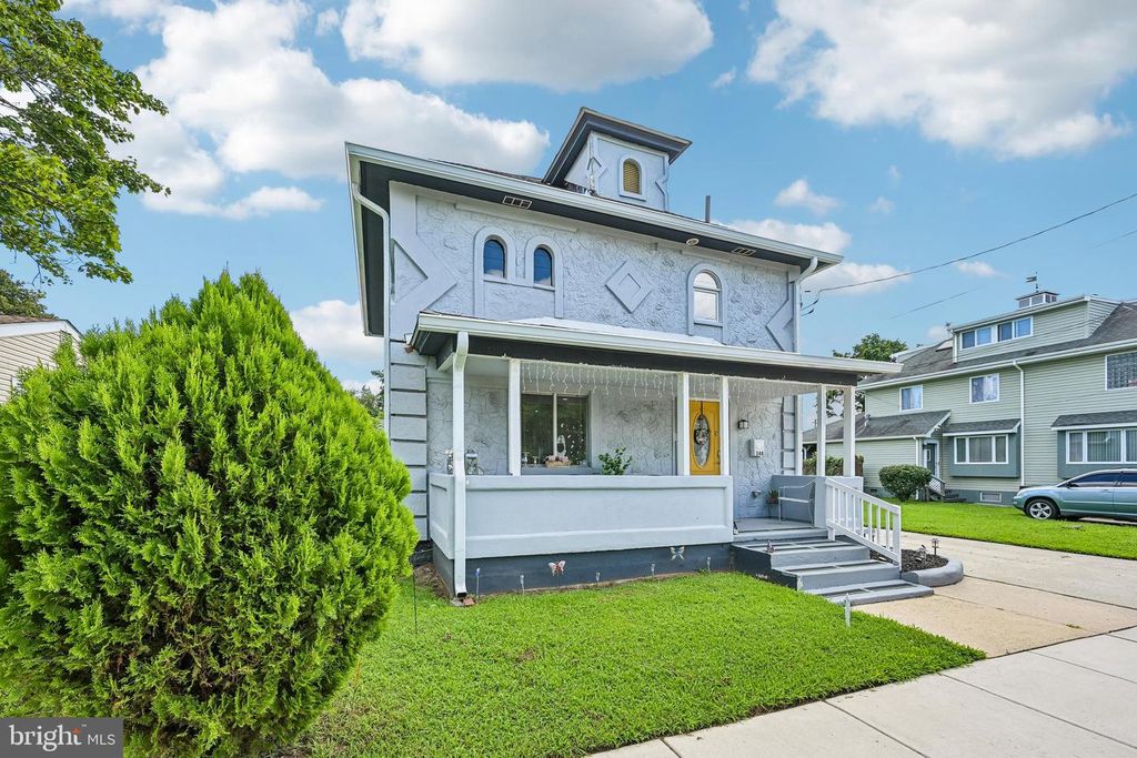 348 W WASHINGTON ST, PAULSBORO, NJ 08066 — photo 4