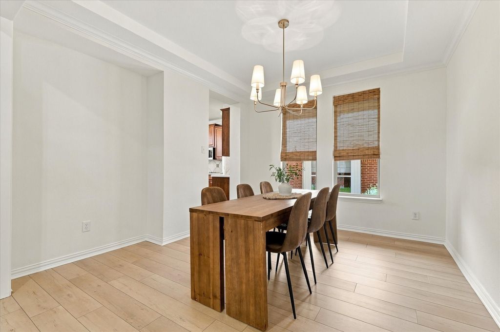 3532 Westminister Trail, Flower Mound, TX 75022 — photo 5