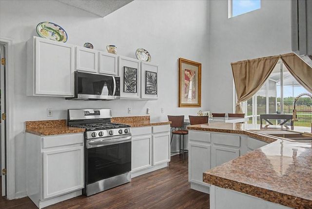 5039 HEATHERLAKE TERRACE, Kissimmee, FL 34758