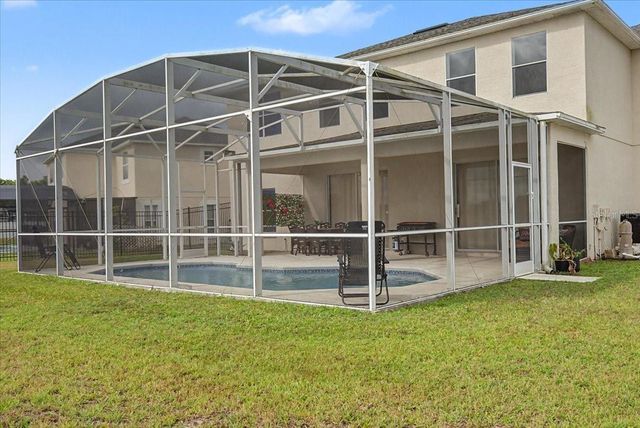 5039 HEATHERLAKE TERRACE, Kissimmee, FL 34758