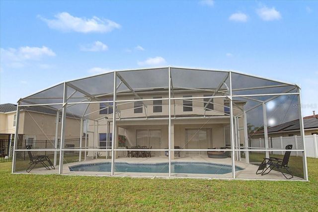 5039 HEATHERLAKE TERRACE, Kissimmee, FL 34758