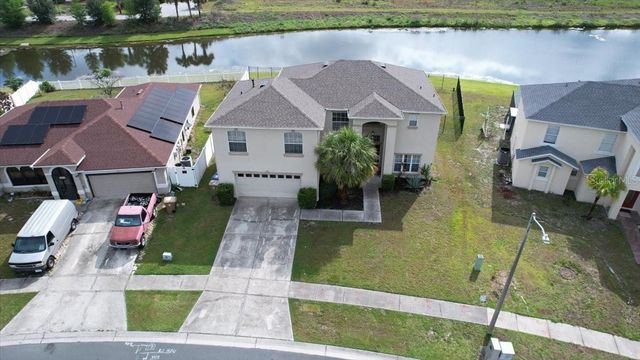 5039 HEATHERLAKE TERRACE, Kissimmee, FL 34758
