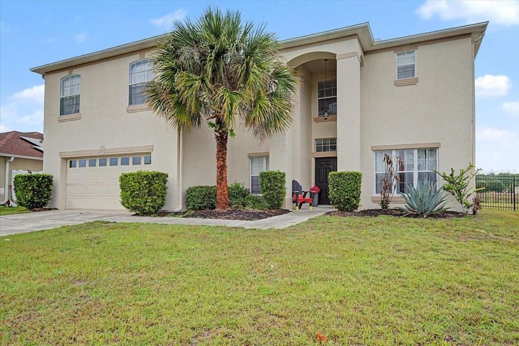 5039 HEATHERLAKE TERRACE, Kissimmee, FL 34758