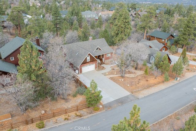 1629 Angels Camp, Big Bear Lake, CA 92315
