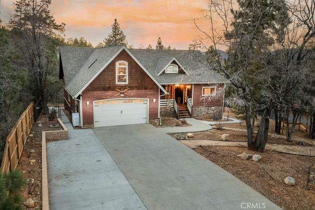 1629 Angels Camp, Big Bear Lake, CA 92315