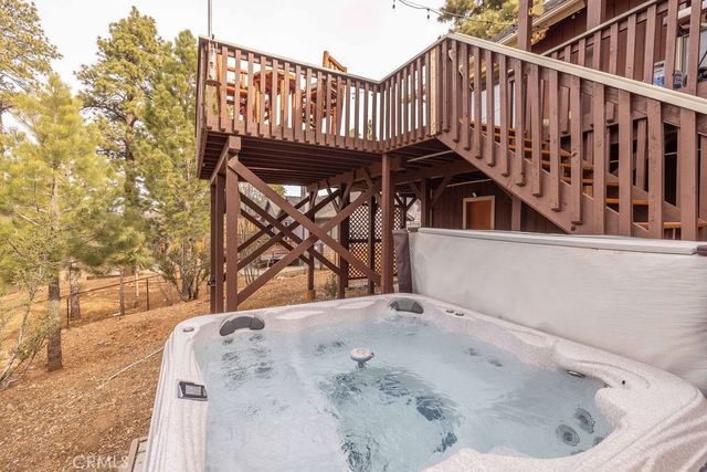 1629 Angels Camp, Big Bear Lake, CA 92315