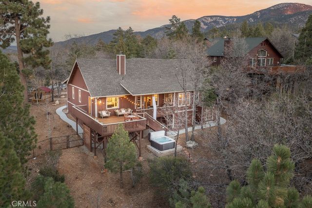 1629 Angels Camp, Big Bear Lake, CA 92315
