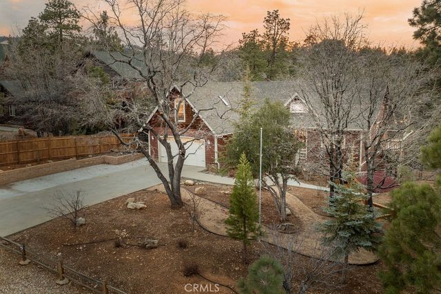 1629 Angels Camp, Big Bear Lake, CA 92315