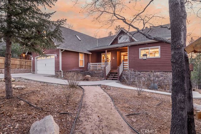 1629 Angels Camp, Big Bear Lake, CA 92315