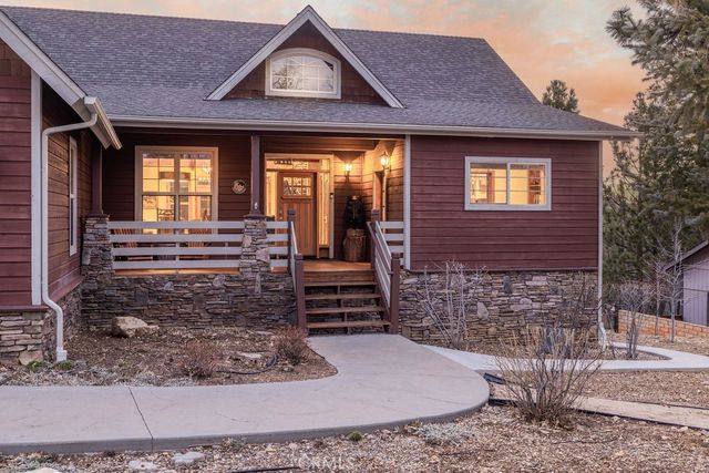 1629 Angels Camp, Big Bear Lake, CA 92315