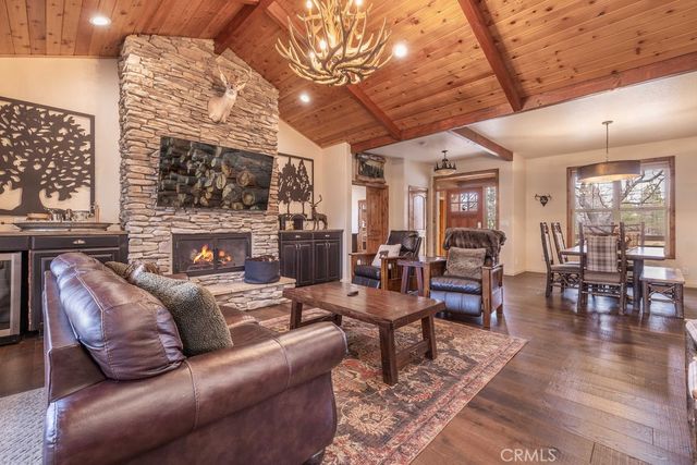1629 Angels Camp, Big Bear Lake, CA 92315