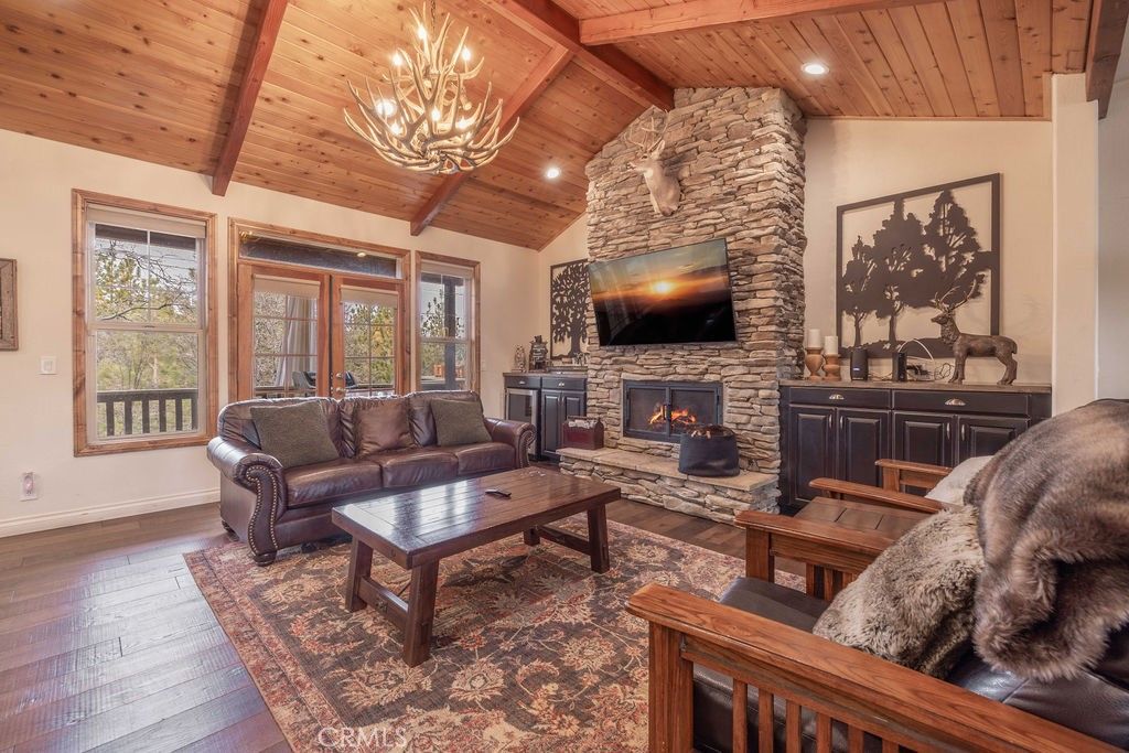 1629 Angels Camp, Big Bear Lake, CA 92315