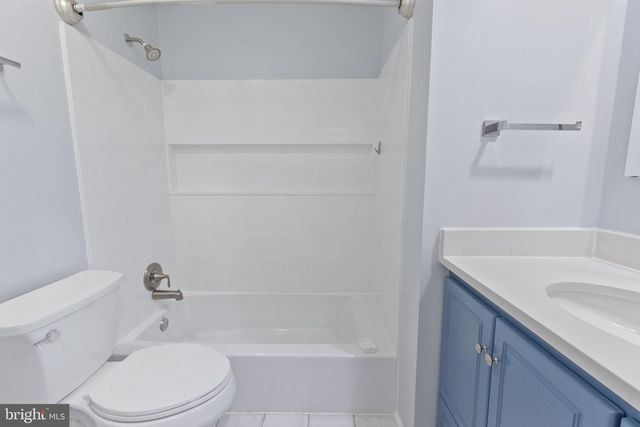 1731 TAMERISK CT, Vienna, VA 22182