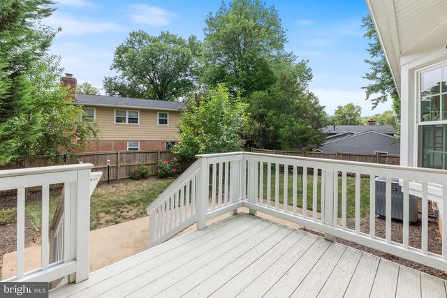 1731 TAMERISK CT, Vienna, VA 22182