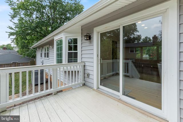 1731 TAMERISK CT, Vienna, VA 22182