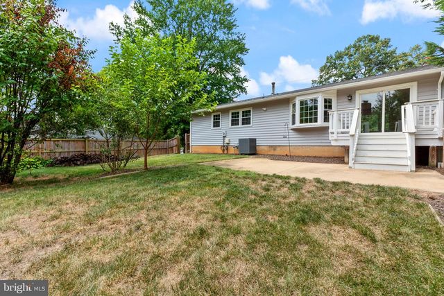 1731 TAMERISK CT, Vienna, VA 22182