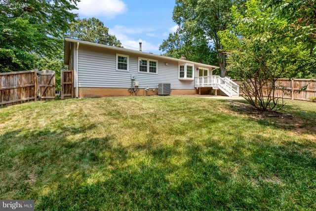 1731 TAMERISK CT, Vienna, VA 22182